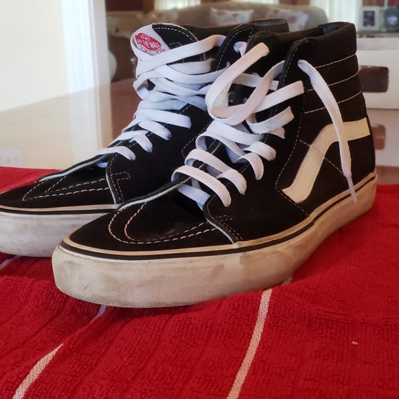 Vans - Picture 3 of 7